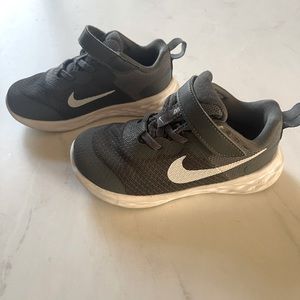 Nike sneakers Toddler